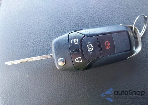 2015 Ford Fusion Hybrid Se из США, поврежденный, VIN 3FA6P0LU7FR123894